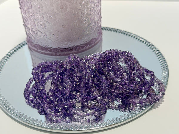 Violet Wings