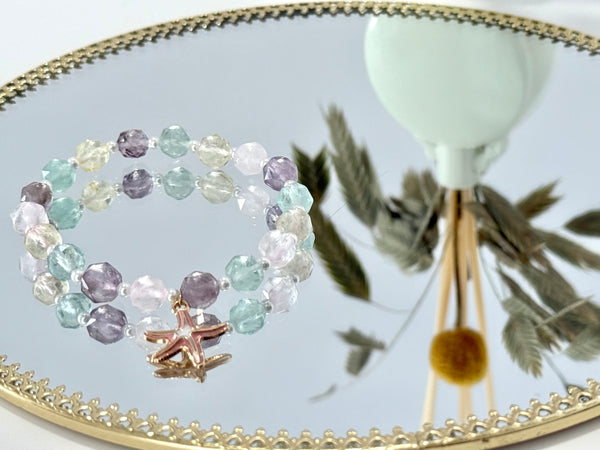 Mermaid Pastels
